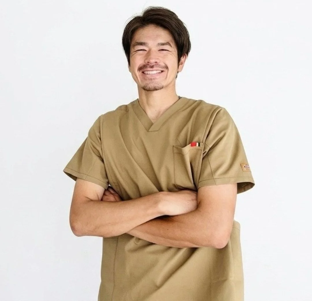 施術者