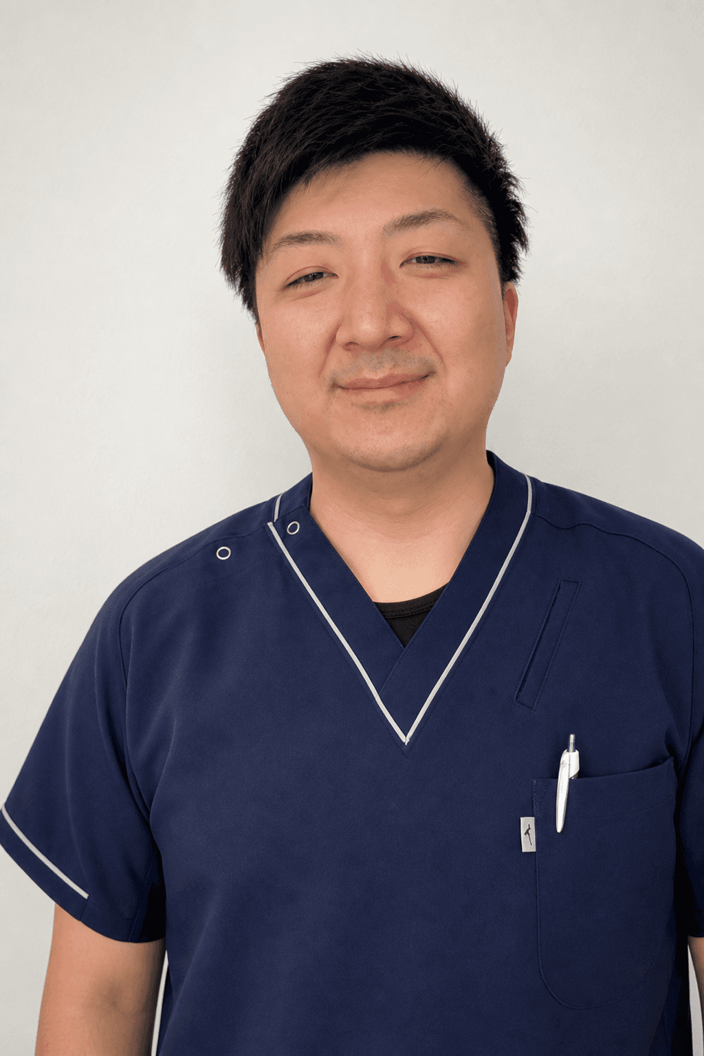 柔道整復師からの推薦